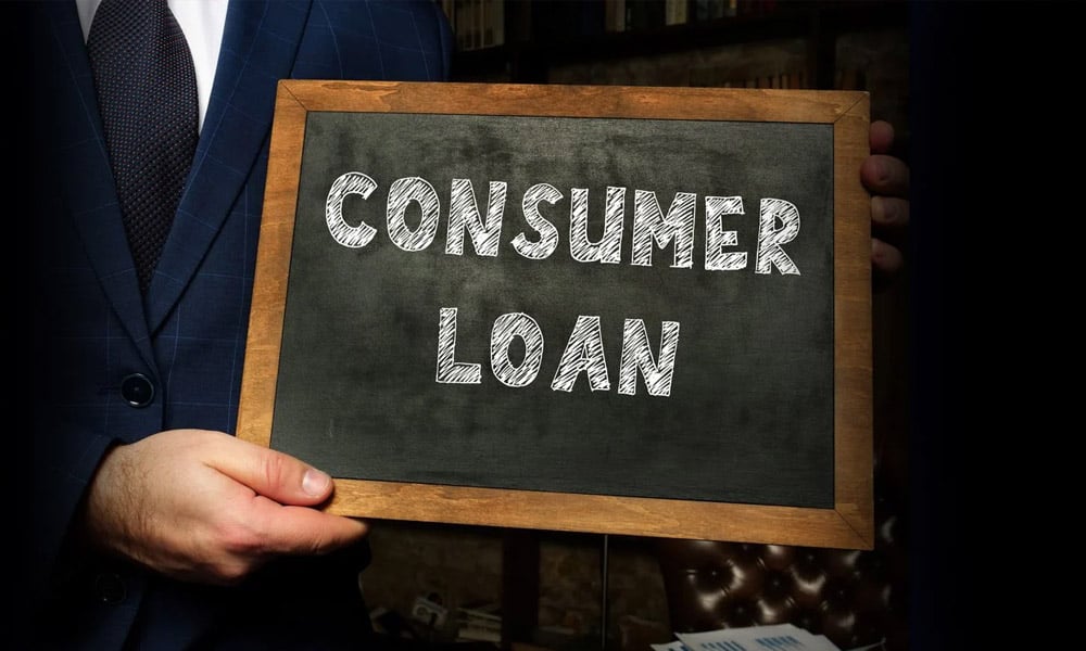 What Is A Consumer Loan