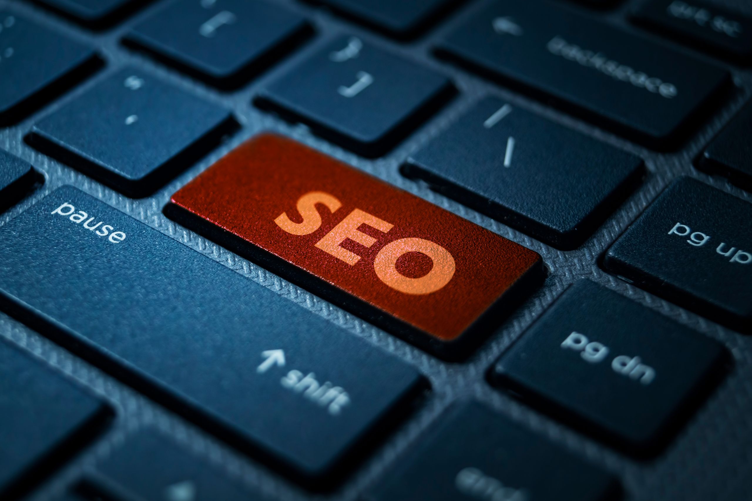 Warum Content Marketing Ein Kernbestandteil Jeder SEO-Strategie Ist