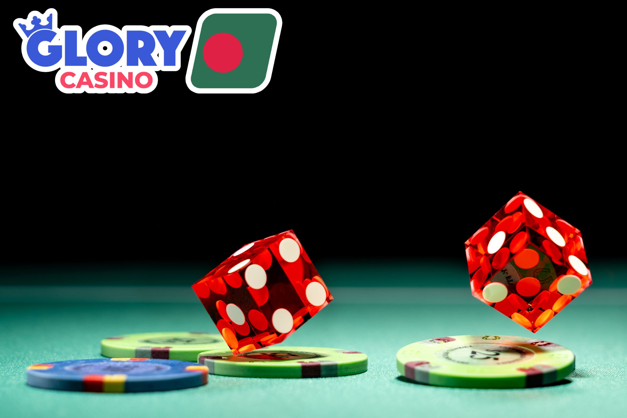 The Hidden Psychology That Makes Casino Games Irresistible At Glory Casino