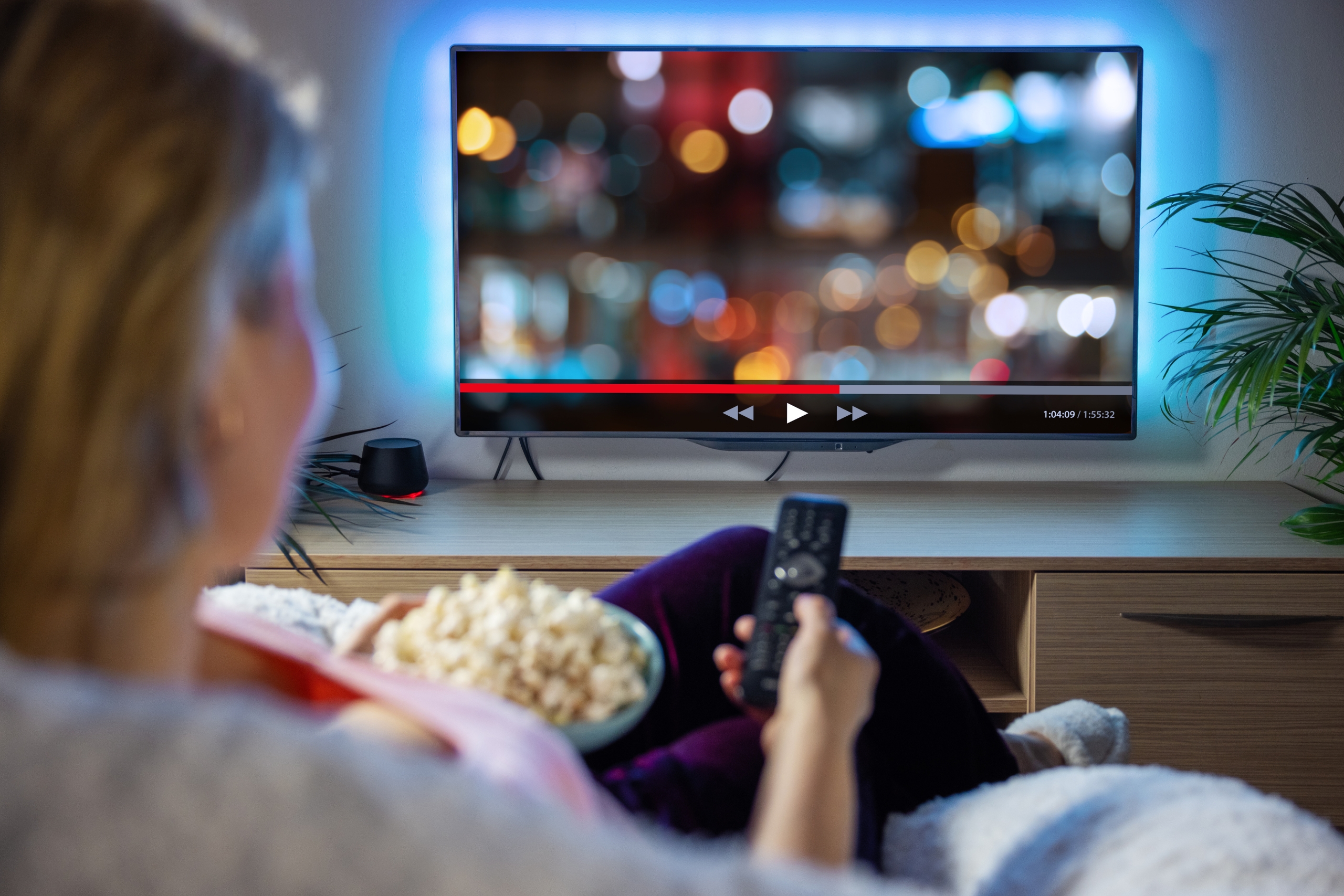 tv series streaming gratis