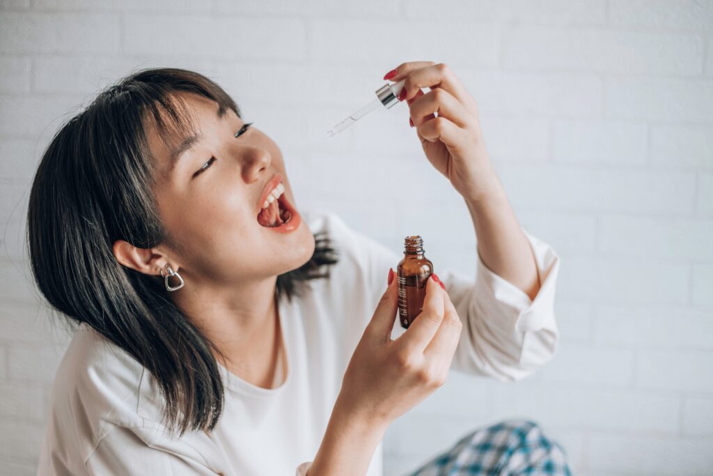 Markedets utvikling og forbrukernes rolle