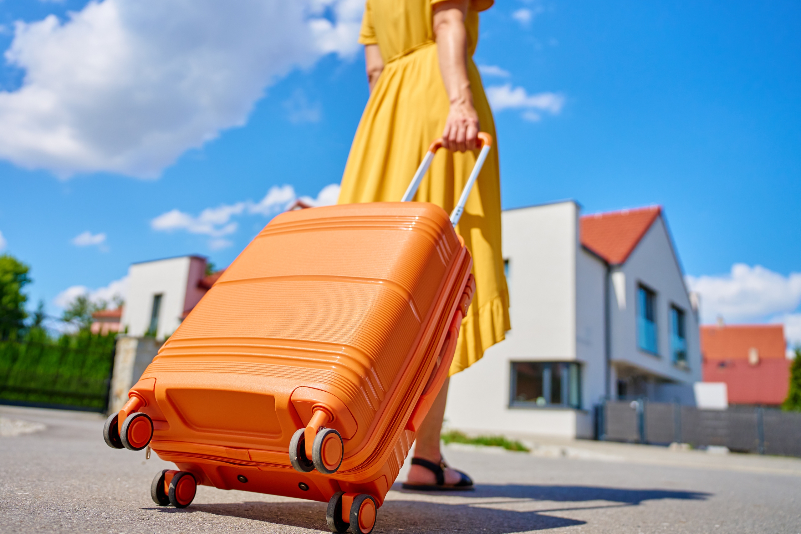 By Car or on Foot? Travel Guide to Walkable Destinations With Nearby Tourist Attractions