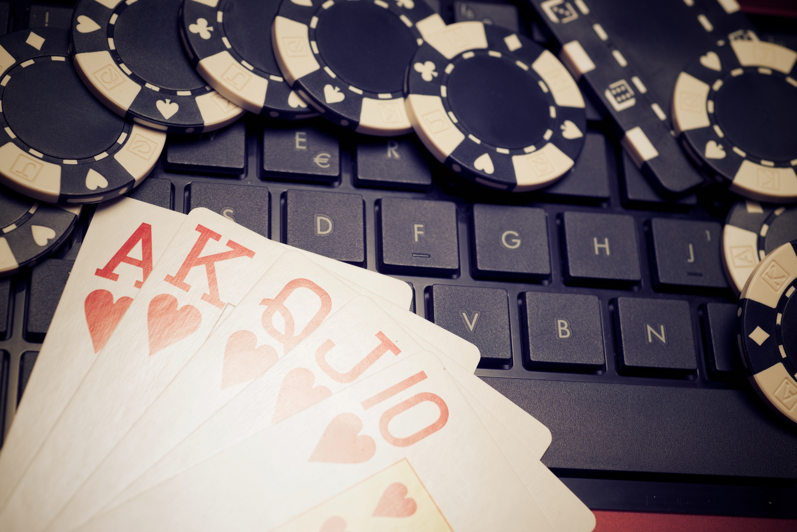 online casino Thailand